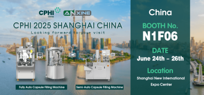 Bito to Participate in CPHI China Shanghai 2025