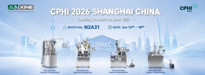 See You in Shanghai: Meet Bito at CPHI China 2027