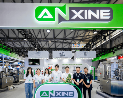 Bito Successfully Concludes CPHI China