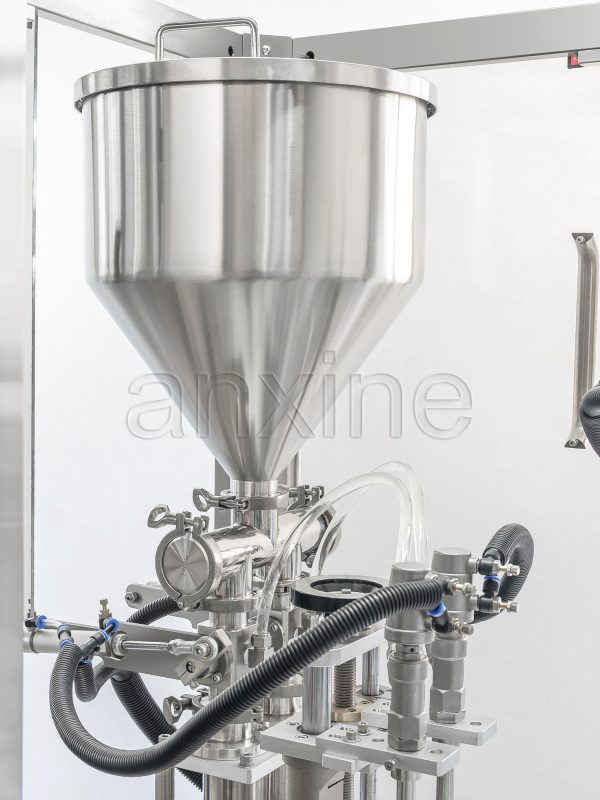 Liquid Filling Machine