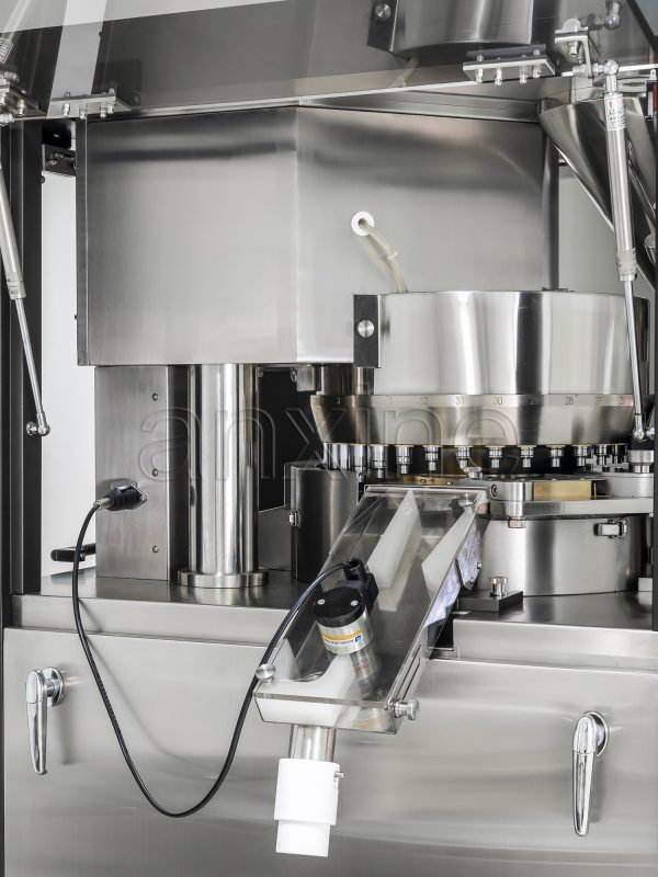 Tablet Press Machine