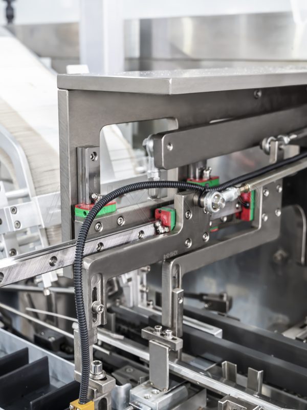 Cartoning Machine