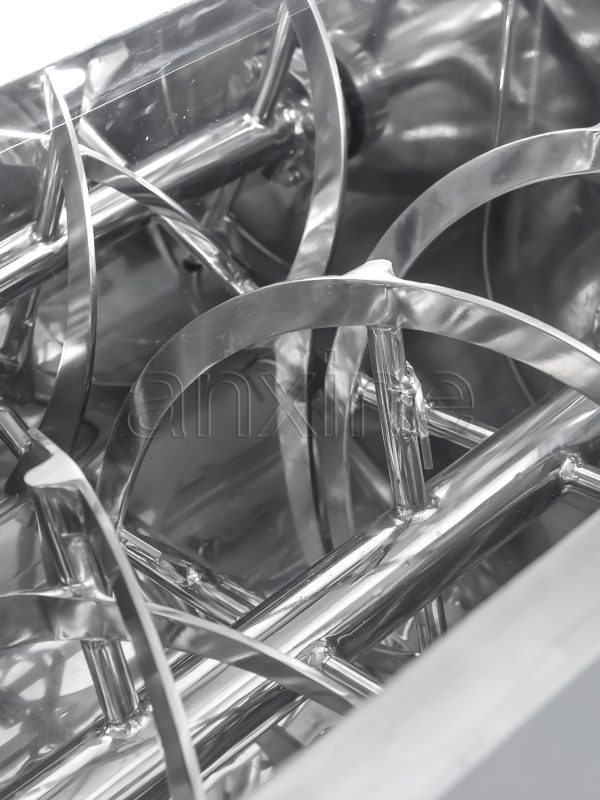 Industrial Powder Blender