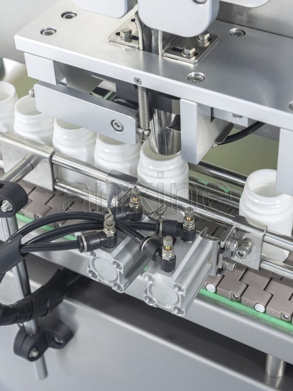 Pill Counting Machine