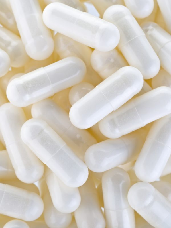 Empty Capsules